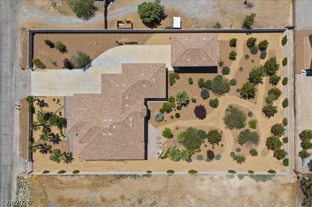 1050 Amarillo, Pahrump, NV 89048