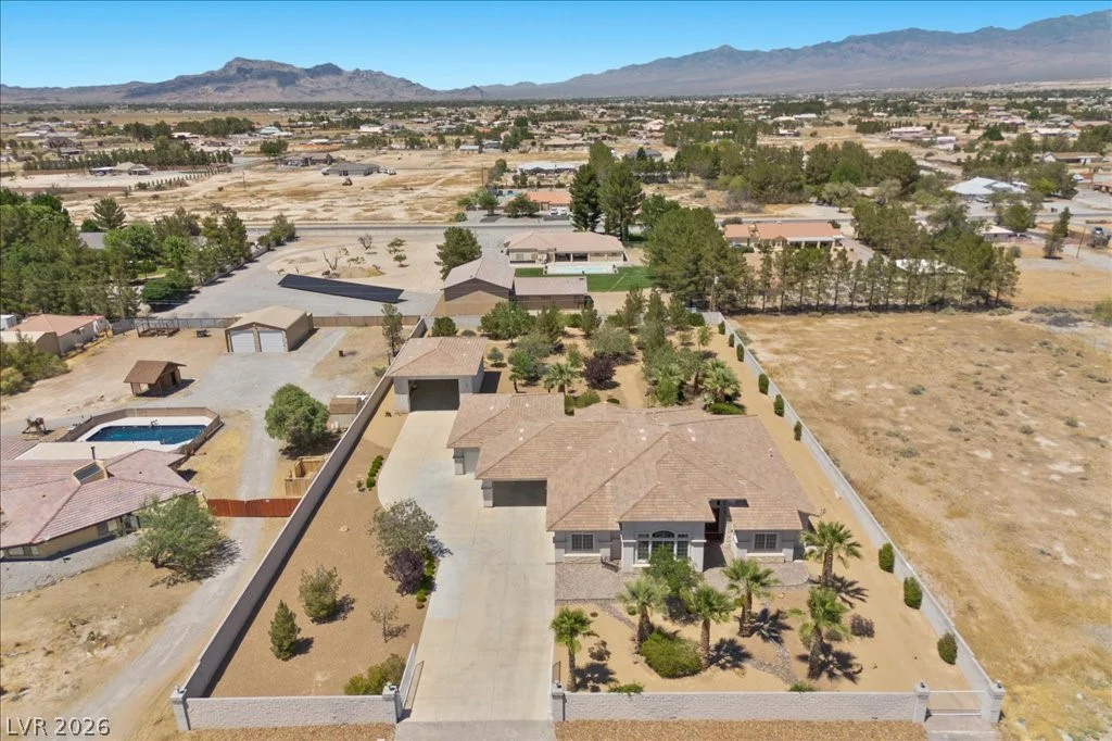 1050 Amarillo, Pahrump, NV 89048
