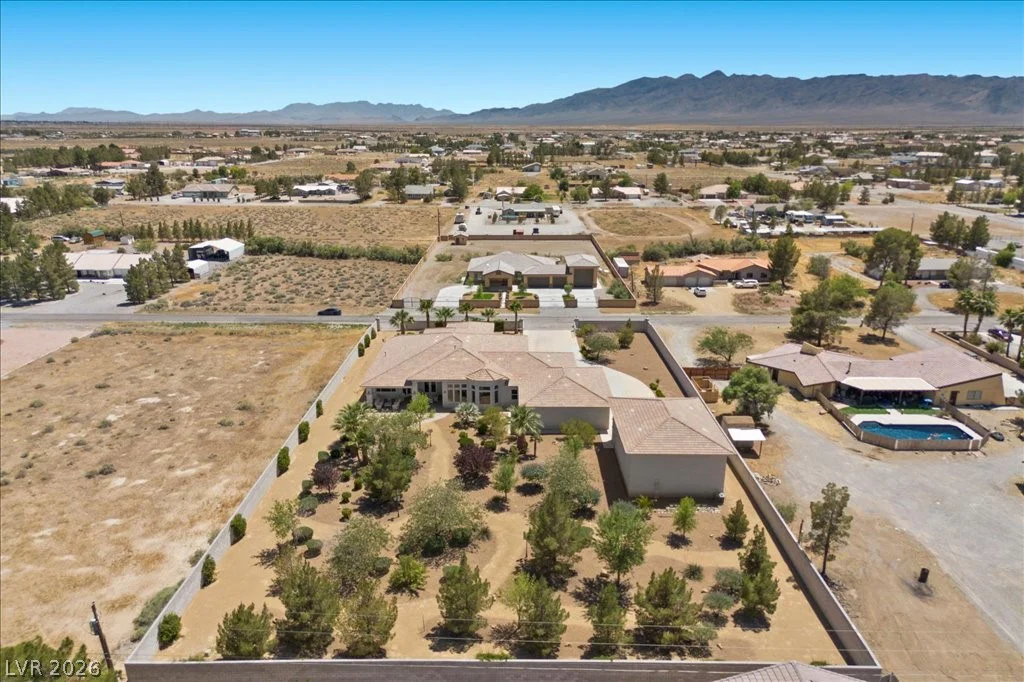 1050 Amarillo, Pahrump, NV 89048