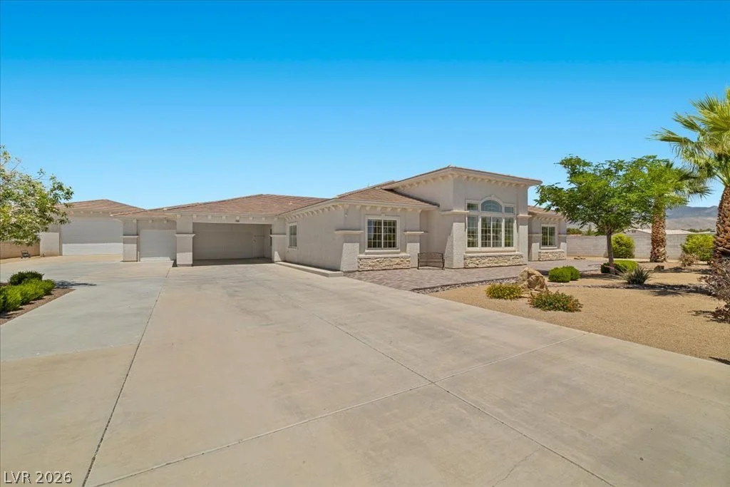 1050 Amarillo, Pahrump, NV 89048