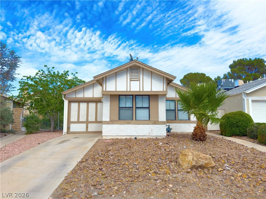 4540 Cedarspring, Las Vegas, NV 89103