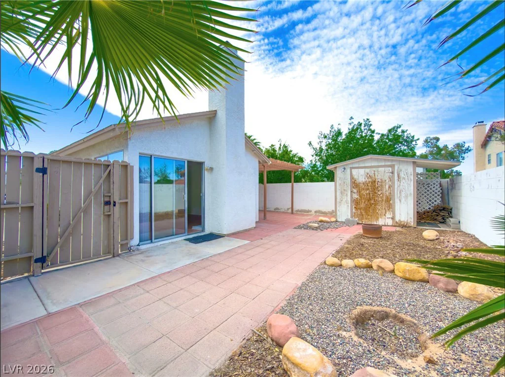 4540 Cedarspring, Las Vegas, NV 89103