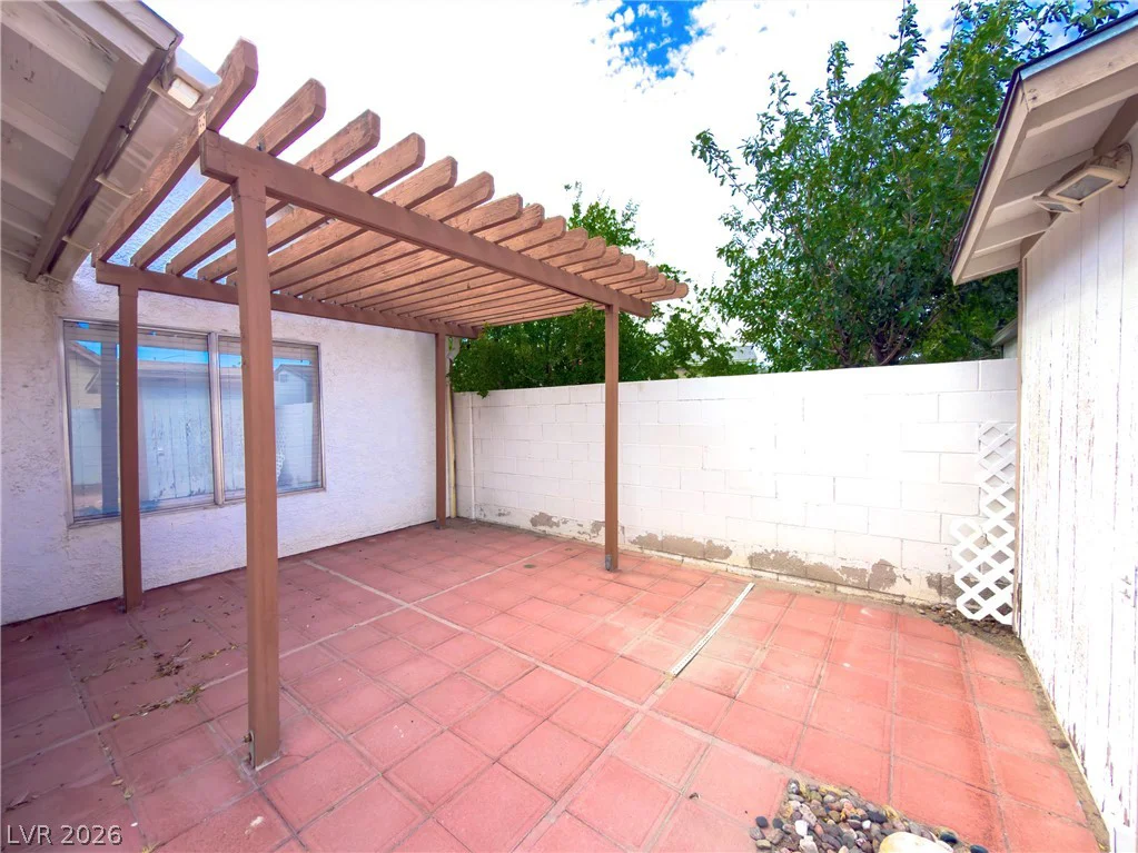4540 Cedarspring, Las Vegas, NV 89103