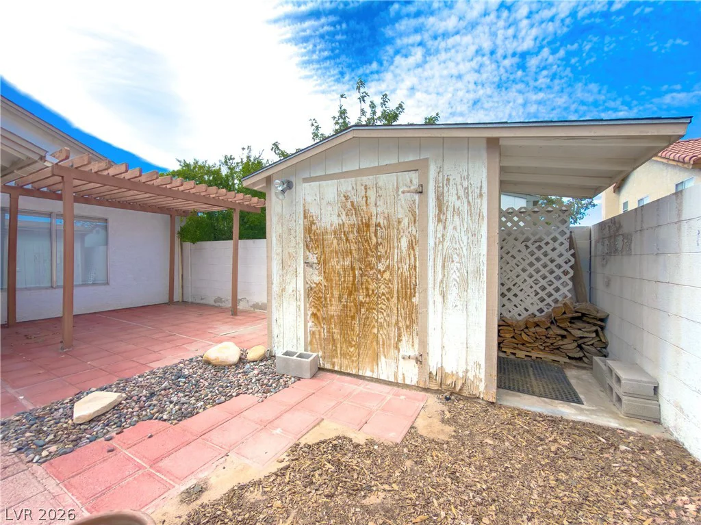 4540 Cedarspring, Las Vegas, NV 89103