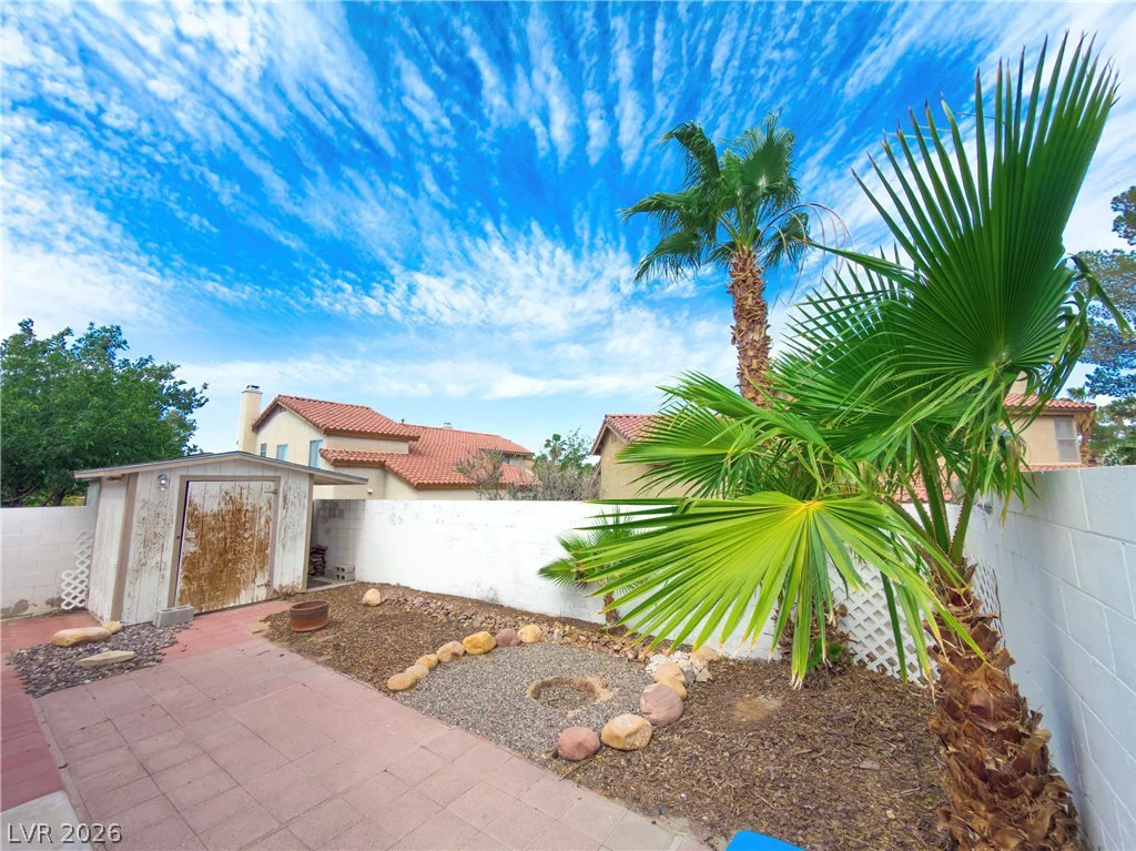 4540 Cedarspring, Las Vegas, NV 89103