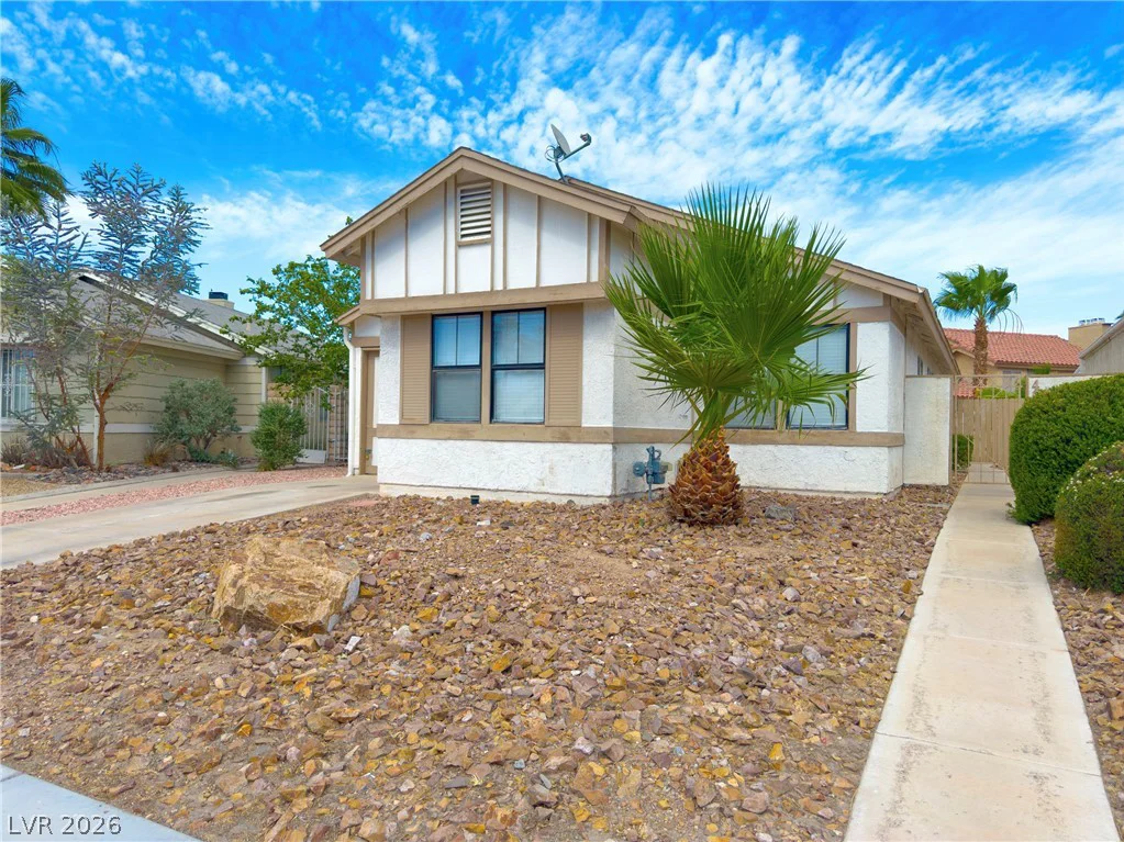 4540 Cedarspring, Las Vegas, NV 89103