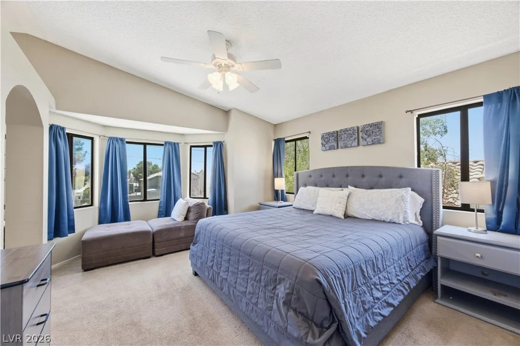 6952 Rusty Nail, Las Vegas, NV 89119