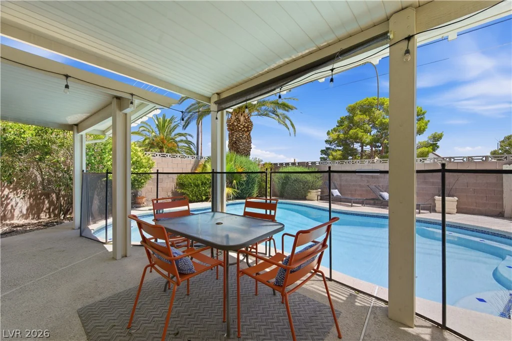 6952 Rusty Nail, Las Vegas, NV 89119