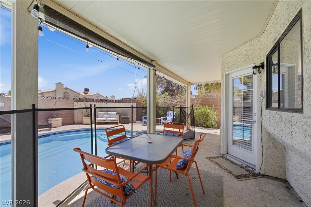6952 Rusty Nail, Las Vegas, NV 89119