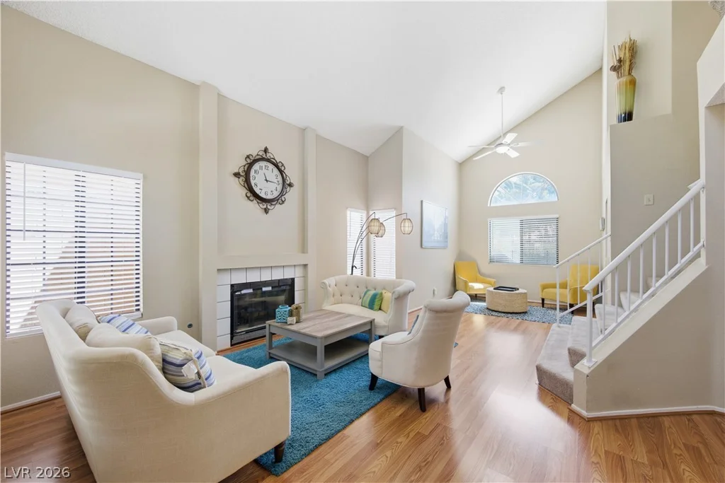 6952 Rusty Nail, Las Vegas, NV 89119