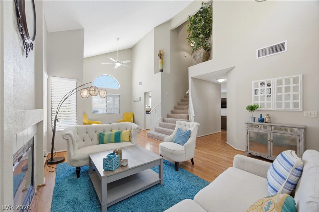 6952 Rusty Nail, Las Vegas, NV 89119