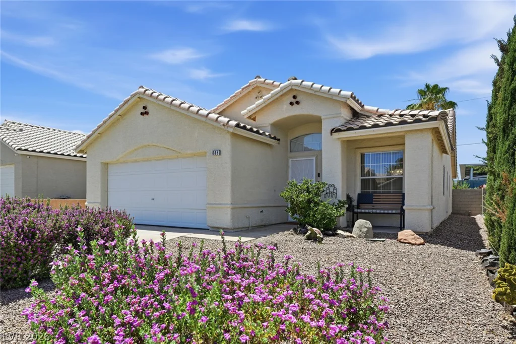 885 Cozy Valley, Henderson, NV 89015