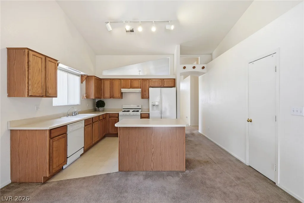 885 Cozy Valley, Henderson, NV 89015