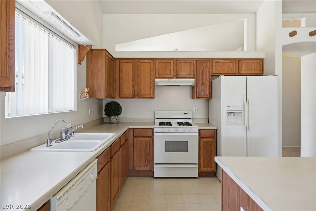 885 Cozy Valley, Henderson, NV 89015