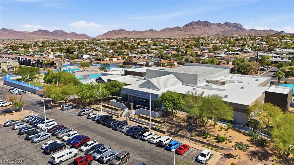 885 Cozy Valley, Henderson, NV 89015