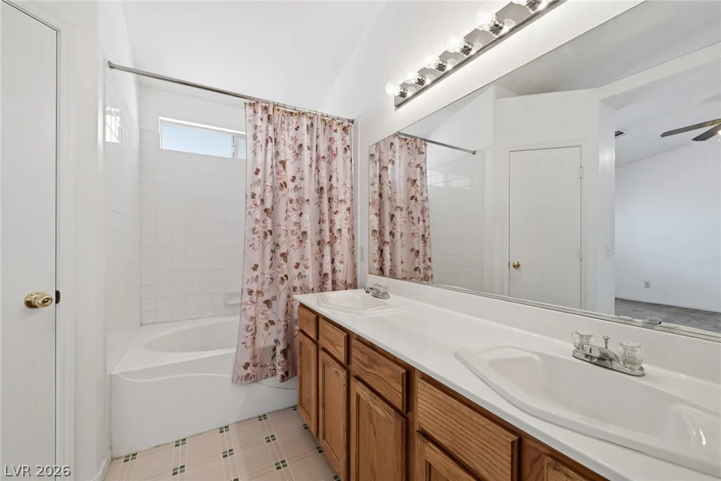885 Cozy Valley, Henderson, NV 89015