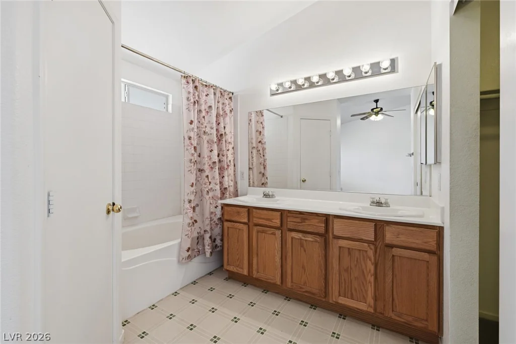 885 Cozy Valley, Henderson, NV 89015