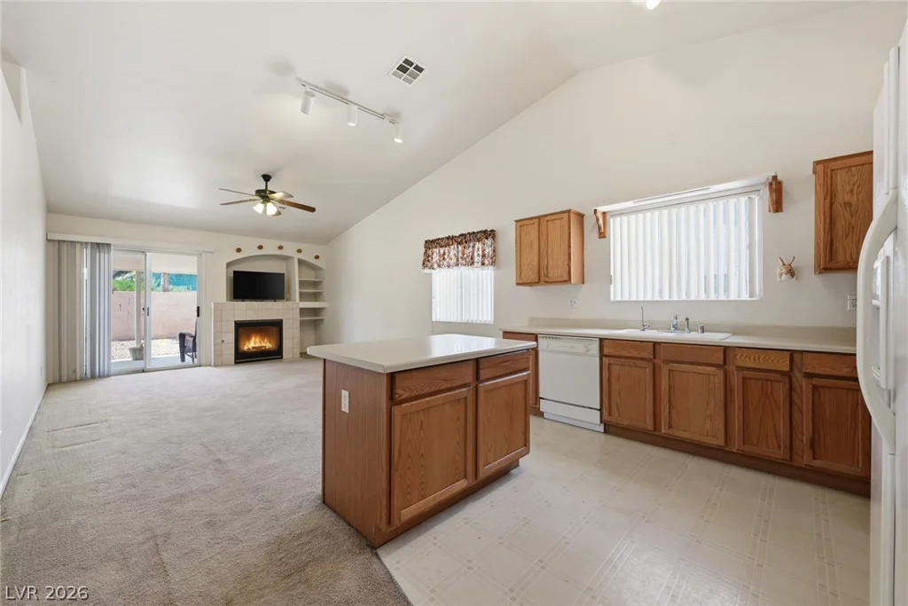 885 Cozy Valley, Henderson, NV 89015