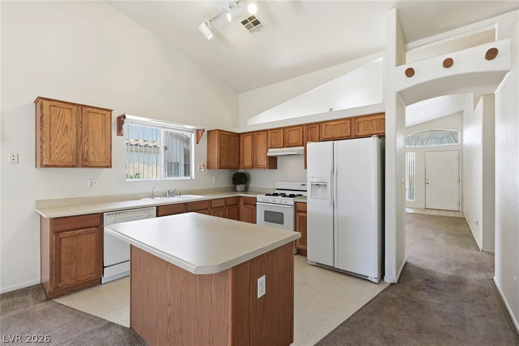 885 Cozy Valley, Henderson, NV 89015