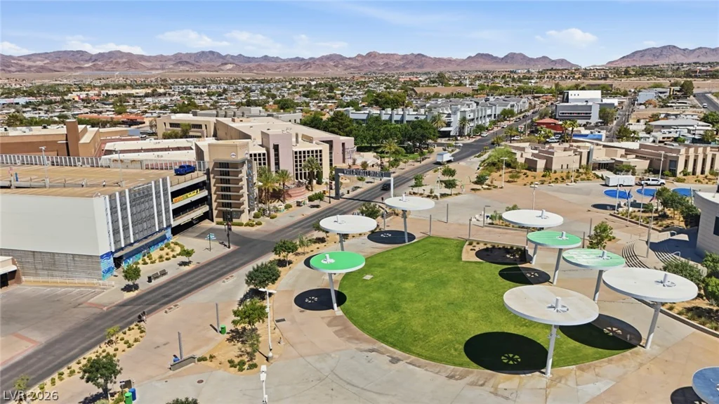 885 Cozy Valley, Henderson, NV 89015