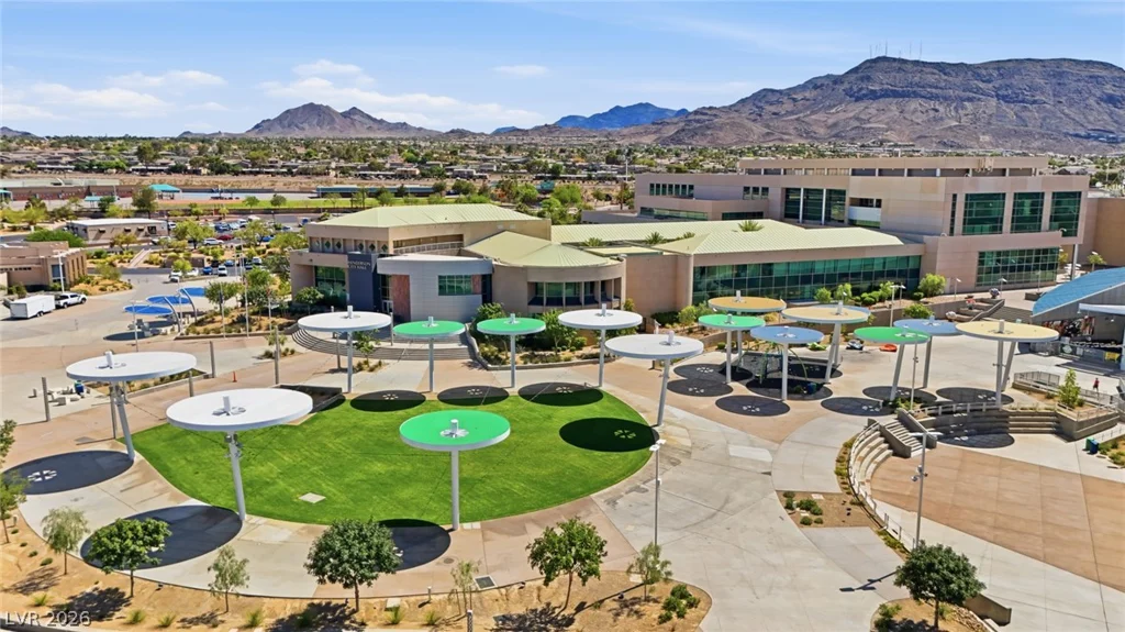 885 Cozy Valley, Henderson, NV 89015