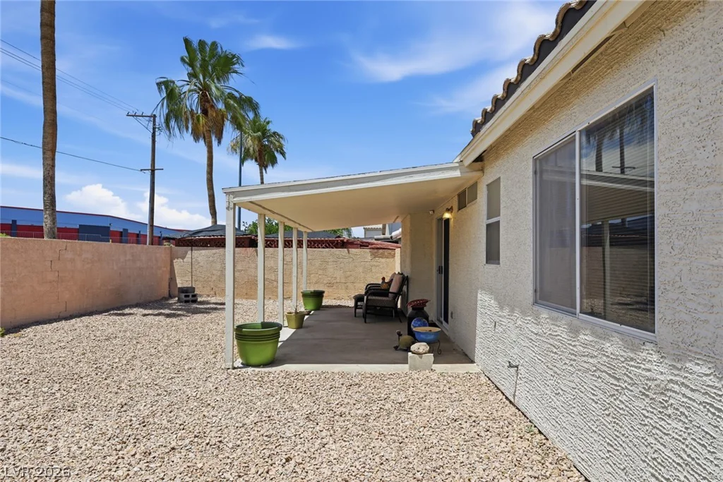 885 Cozy Valley, Henderson, NV 89015
