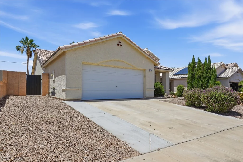885 Cozy Valley, Henderson, NV 89015