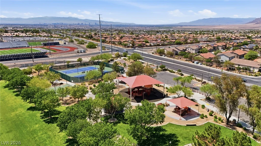 885 Cozy Valley, Henderson, NV 89015