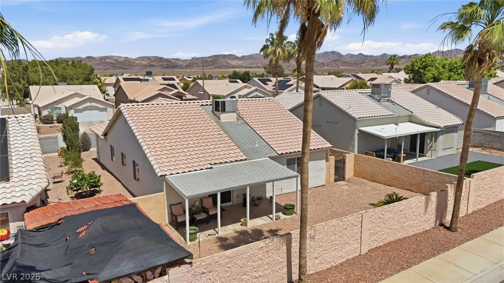 885 Cozy Valley, Henderson, NV 89015