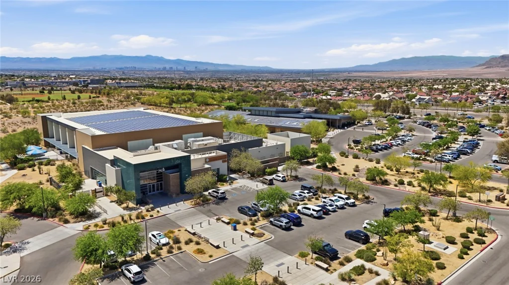885 Cozy Valley, Henderson, NV 89015