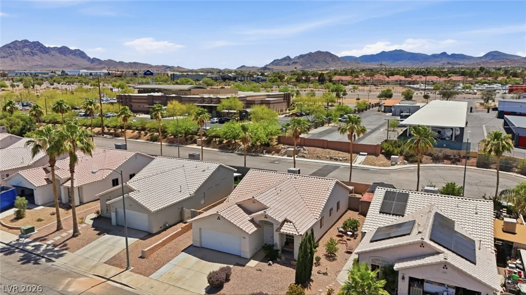 885 Cozy Valley, Henderson, NV 89015