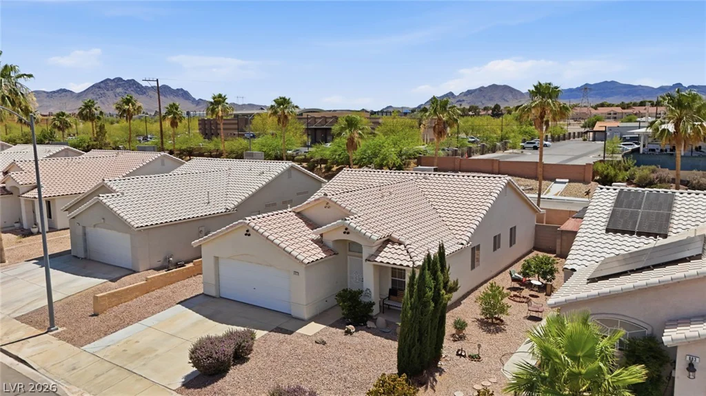 885 Cozy Valley, Henderson, NV 89015