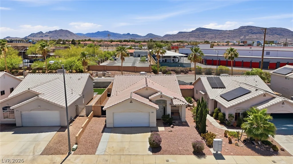 885 Cozy Valley, Henderson, NV 89015