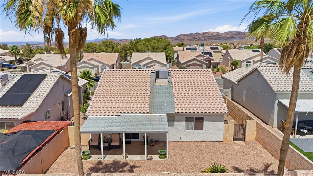 885 Cozy Valley, Henderson, NV 89015