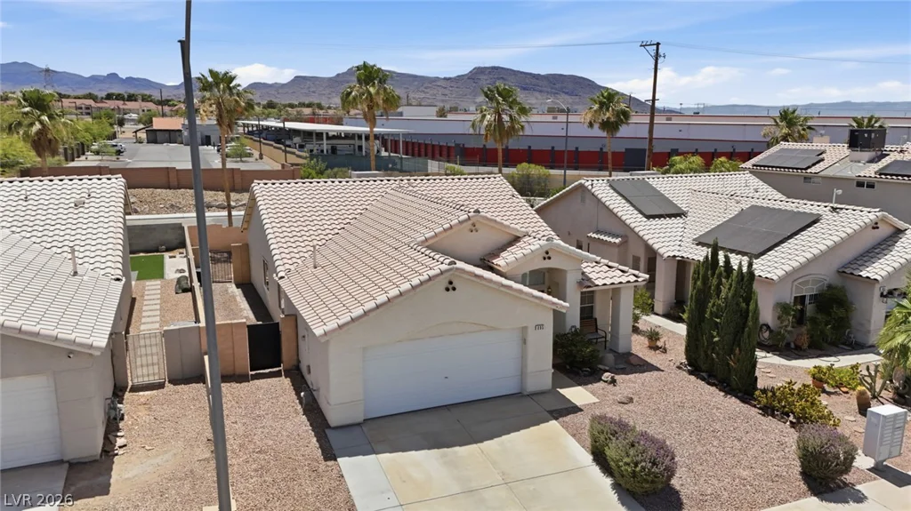 885 Cozy Valley, Henderson, NV 89015