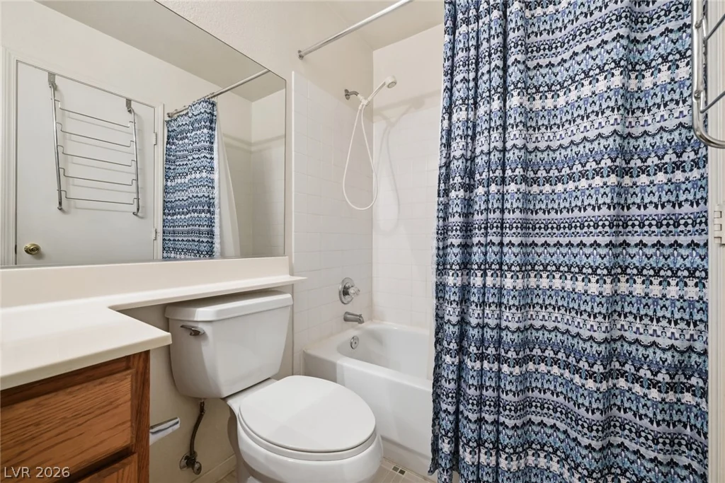 885 Cozy Valley, Henderson, NV 89015