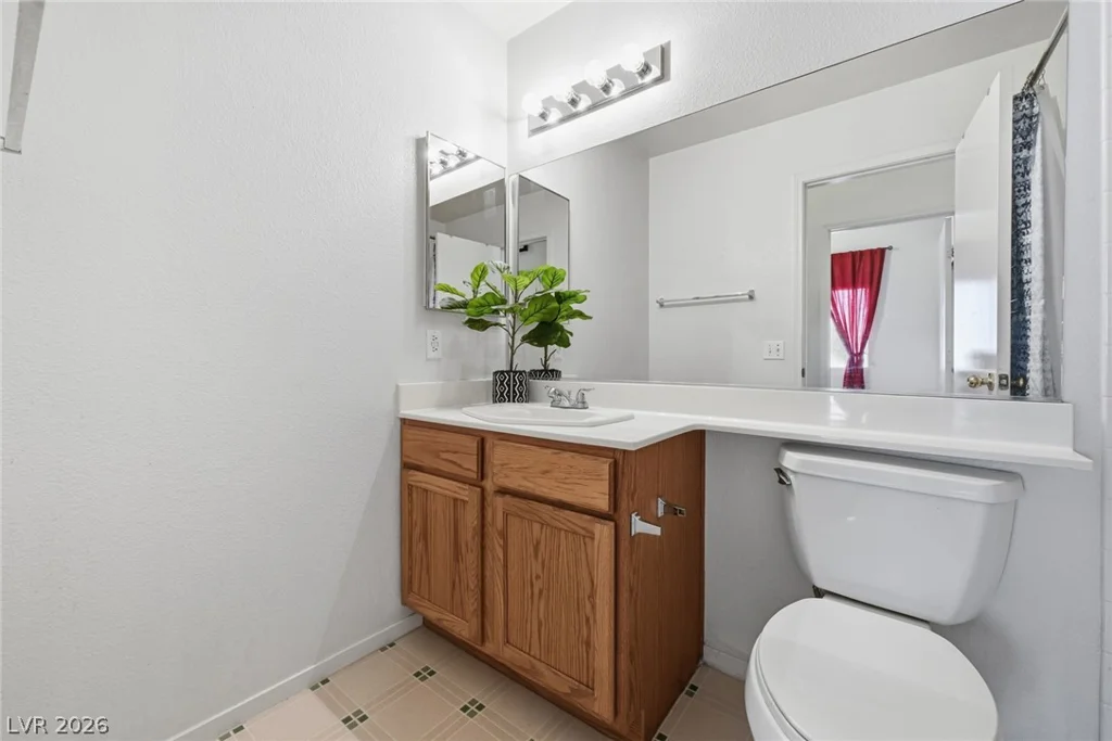 885 Cozy Valley, Henderson, NV 89015