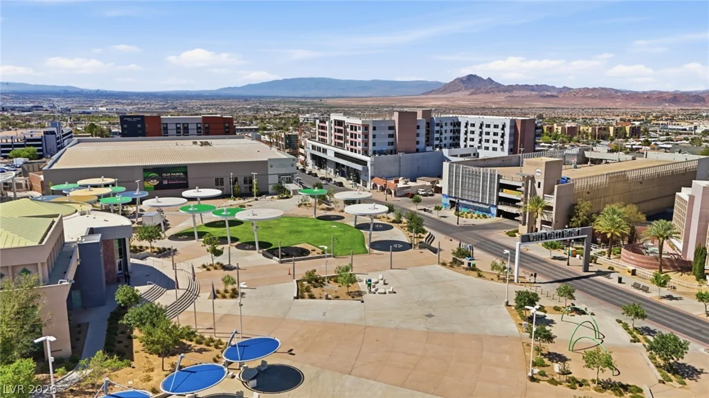 885 Cozy Valley, Henderson, NV 89015