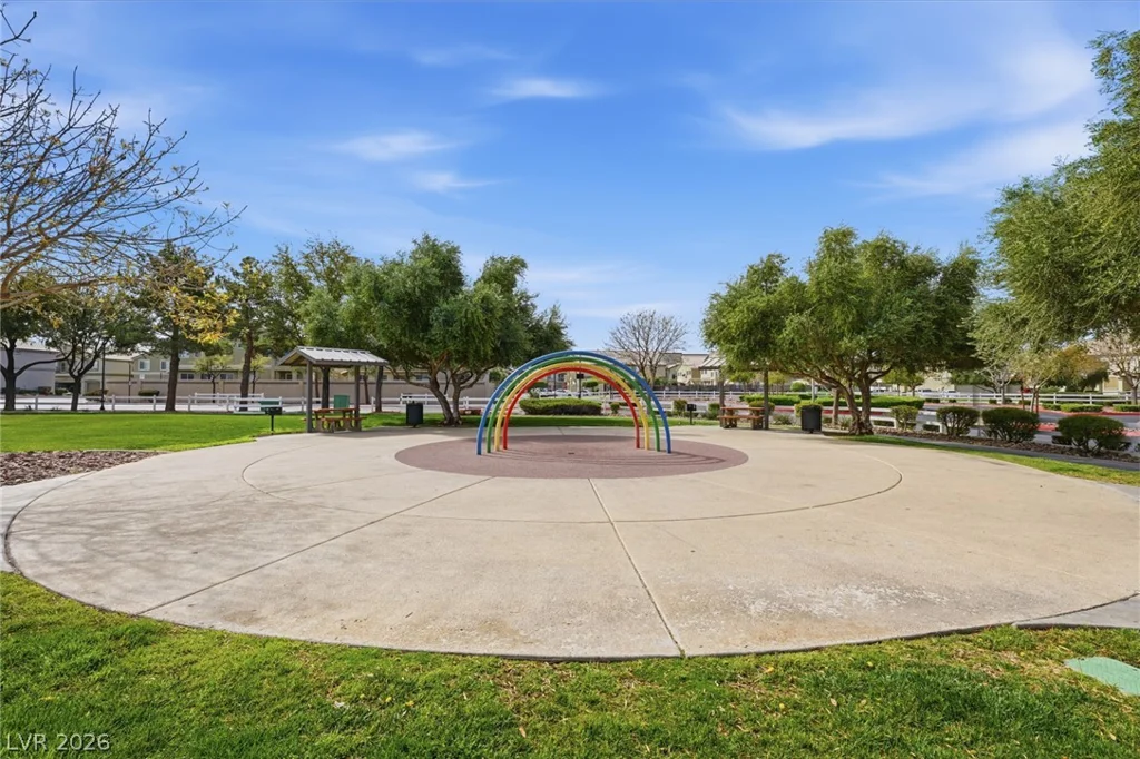 885 Cozy Valley, Henderson, NV 89015