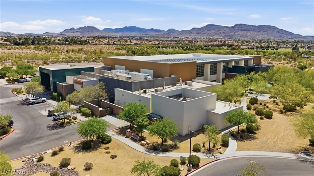 885 Cozy Valley, Henderson, NV 89015
