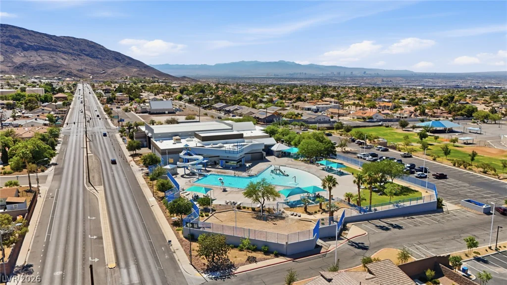 885 Cozy Valley, Henderson, NV 89015