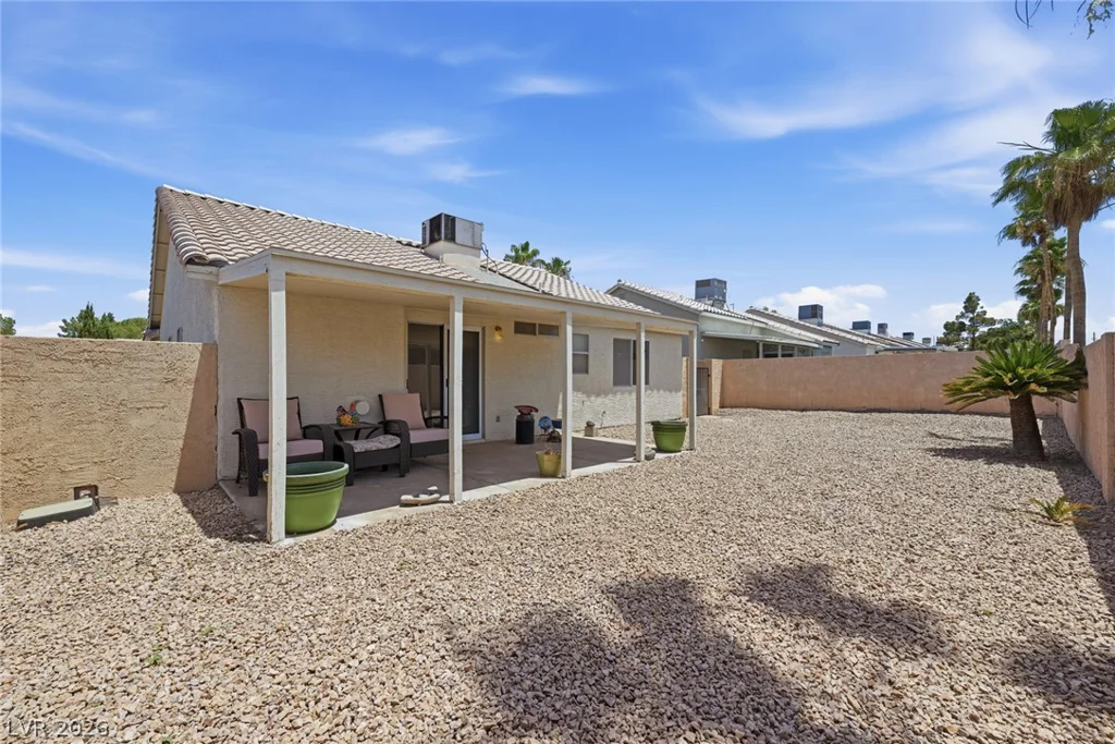 885 Cozy Valley, Henderson, NV 89015