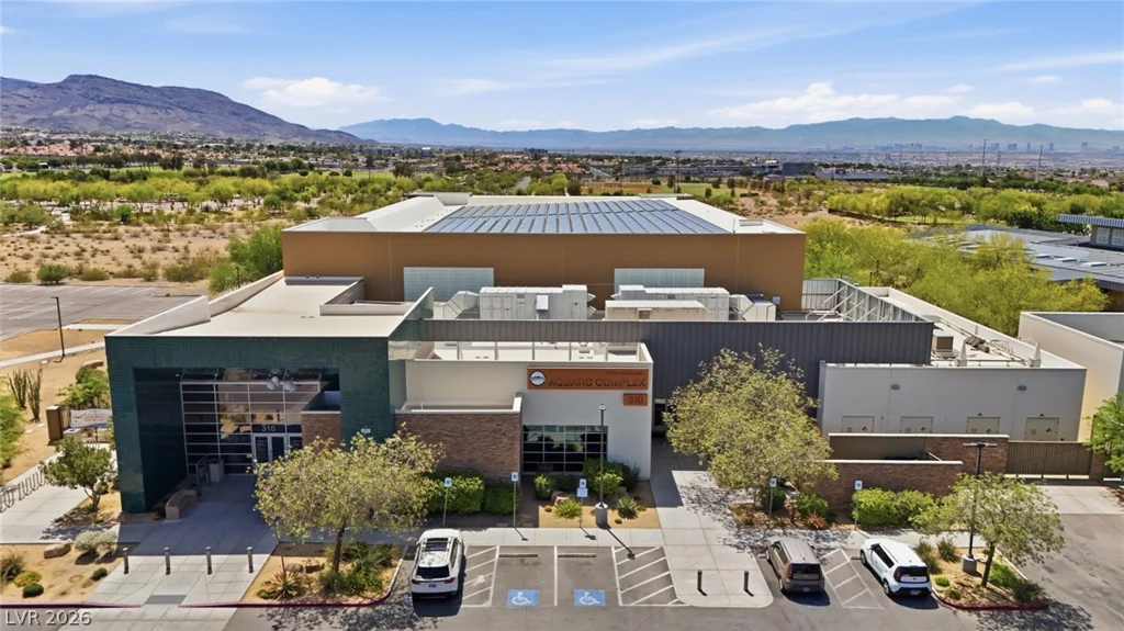 885 Cozy Valley, Henderson, NV 89015