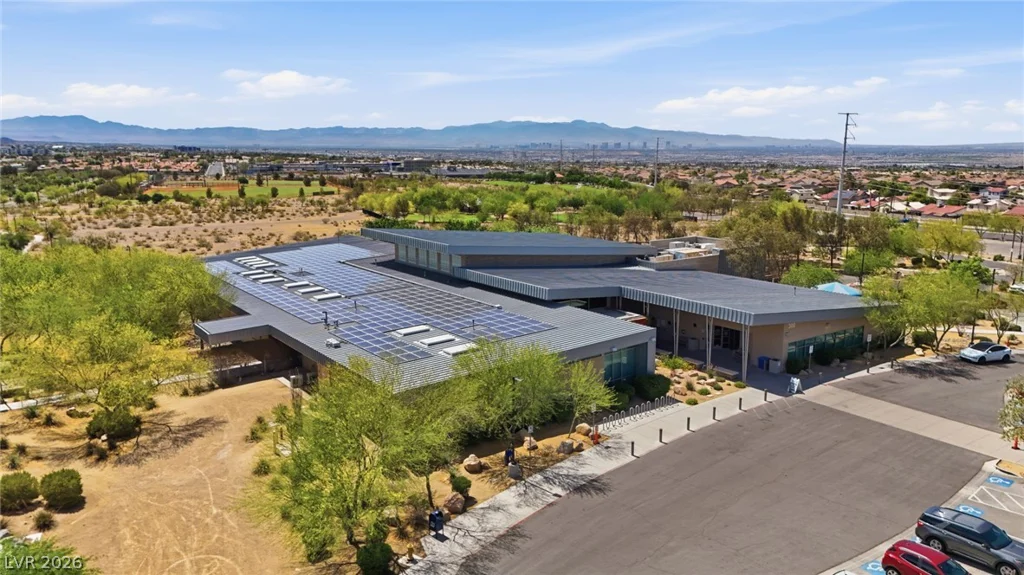 885 Cozy Valley, Henderson, NV 89015