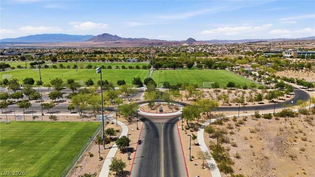 885 Cozy Valley, Henderson, NV 89015