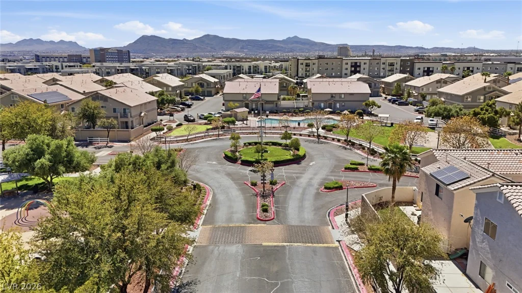 885 Cozy Valley, Henderson, NV 89015