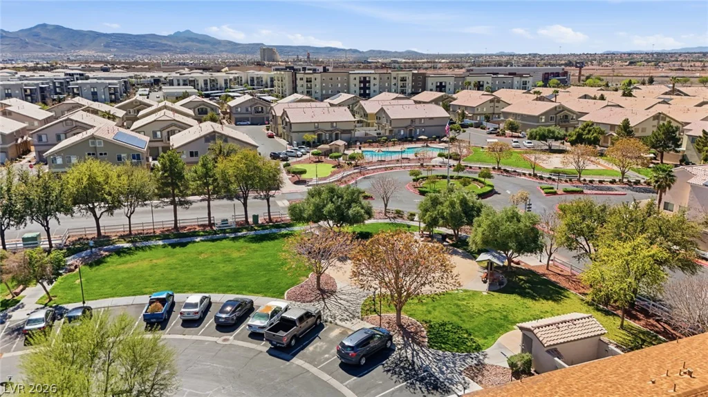 885 Cozy Valley, Henderson, NV 89015