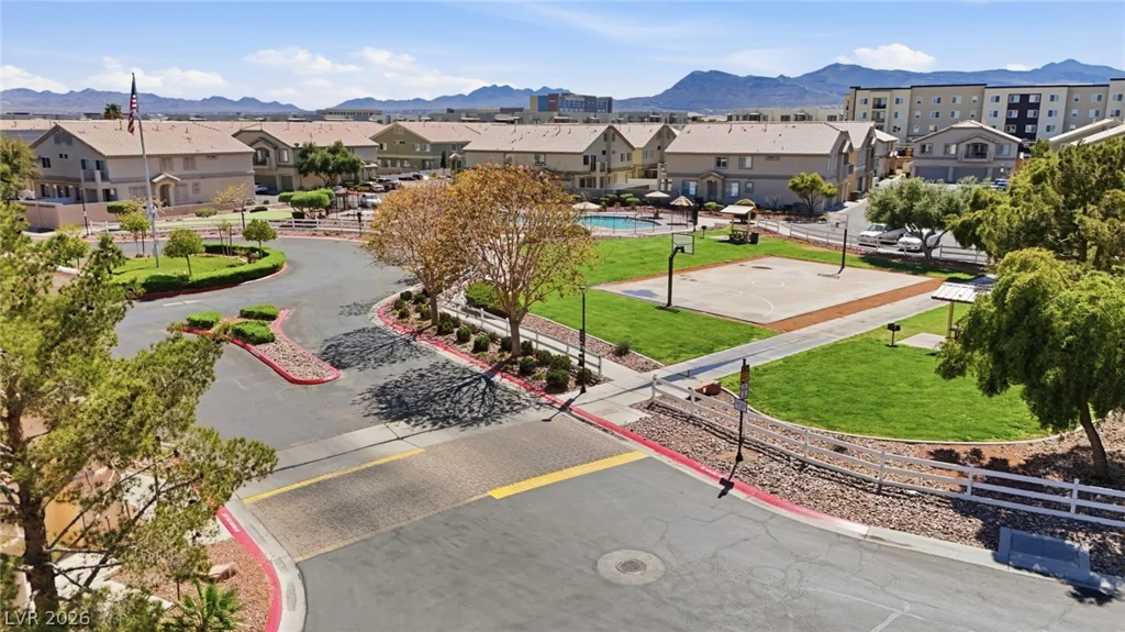 885 Cozy Valley, Henderson, NV 89015