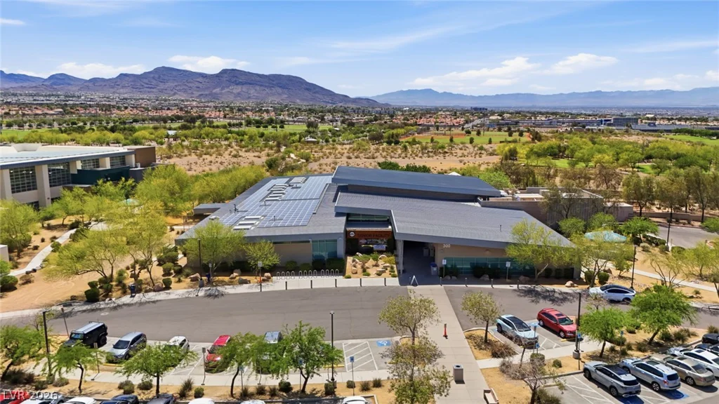 885 Cozy Valley, Henderson, NV 89015