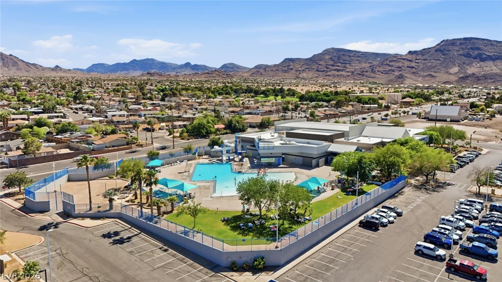 885 Cozy Valley, Henderson, NV 89015